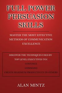 Produktbild: Full Power Persuasion Skills