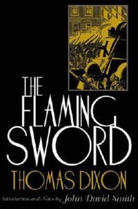 Produktbild: Flaming Sword