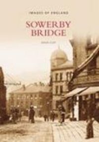 Produktbild: Cliff, D: Sowerby Bridge