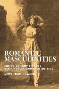 Produktbild: Romantic Masculinities
