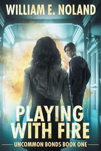 Produktbild: Playing with Fire
