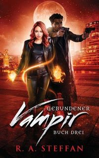 Produktbild: Gebundener Vampir