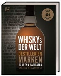 Produktbild: Whiskys der Welt