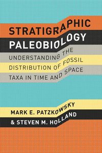 Produktbild: Stratigraphic Paleobiology