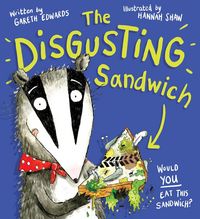 Produktbild: The Disgusting Sandwich