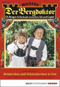 Produktbild: Der Bergdoktor 1872