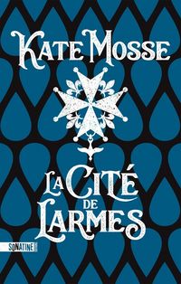 Produktbild: La cit&eacute; de larmes