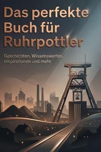Produktbild: Das perfekte Buch f&uuml;r Ruhrpottler