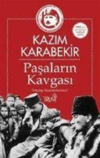 Produktbild: Pasalarin Kavgasi