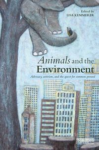 Produktbild: Animals and the Environment