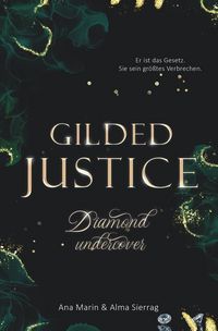 Produktbild: Gilded Justice - Diamond Undercover