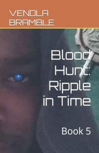 Produktbild: Blood Hunt