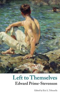 Produktbild: Left to Themselves (Valancourt Classics)