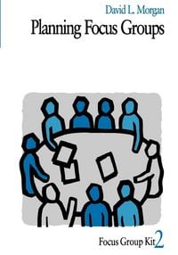Produktbild: Planning Focus Groups