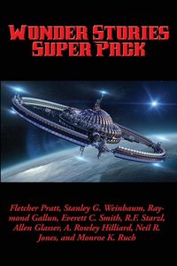 Produktbild: Wonder Stories Super Pack