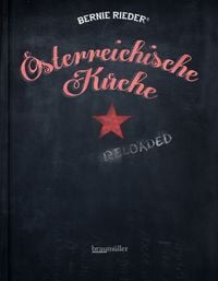 Produktbild: &Ouml;sterreichische K&uuml;che
