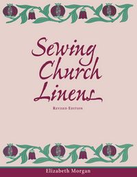 Produktbild: Sewing Church Linens (Revised)