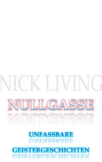 Produktbild: Nullgasse