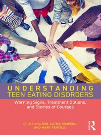 Produktbild: Understanding Teen Eating Disorders