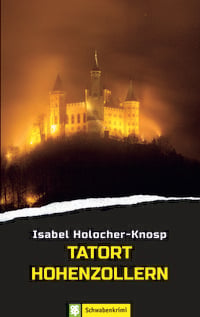 Produktbild: Tatort Hohenzollern