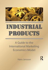 Produktbild: Industrial Products