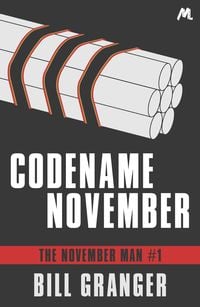 Produktbild: Codename November