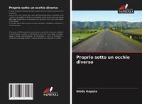 Produktbild: Proprio sotto un occhio diverso