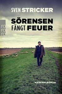 Produktbild: S&ouml;rensen f&auml;ngt Feuer