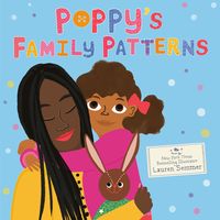 Produktbild: Poppy's Family Patterns