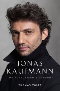 Produktbild: Jonas Kaufmann