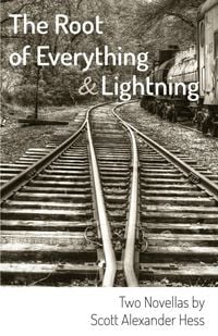 Produktbild: The Root of Everything and Lightning