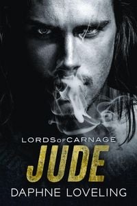 Produktbild: Jude (Lords-of-Carnage-MC, #12)