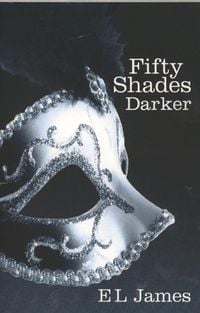 Fifty Shades Darker von E L James
