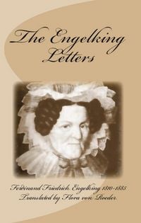 Produktbild: The Engelking Letters