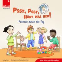 Produktbild: Psst, psst, h&ouml;rt mal her!