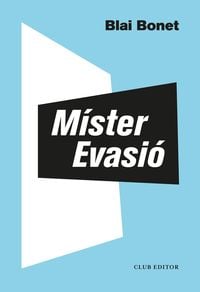 Produktbild: Míster Evasió