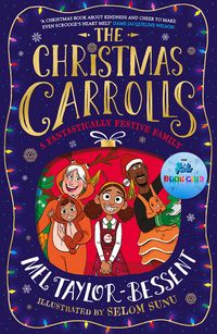 Produktbild: CHRISTMAS CARROLL_CHRISTMA1 PB
