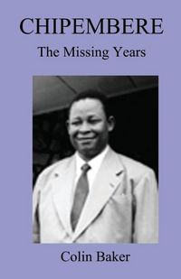 Produktbild: Chipembere. the Missing Years