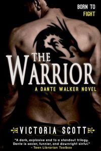 Produktbild: The Warrior