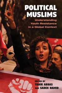 Produktbild: Political Muslims