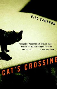 Produktbild: Cat's Crossing