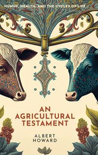 Produktbild: An Agricultural Testament