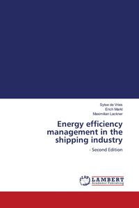 Produktbild: Energy efficiency management in the shipping industry