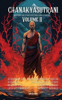 Produktbild: Chanakyasutrani Volume II