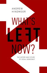 Produktbild: What's Left Now?