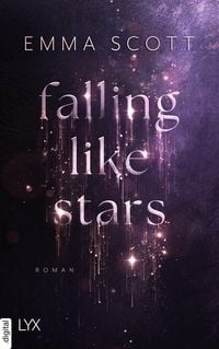 Produktbild: Falling Like Stars