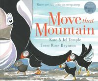 Produktbild: Move That Mountain