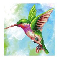 Produktbild: Diamond Dotz Kolibri
