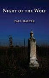 Produktbild: Halter, P: Night of the Wolf