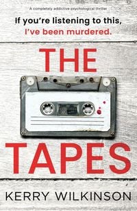 Produktbild: The Tapes